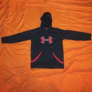 Under Armour Youth Hoodie